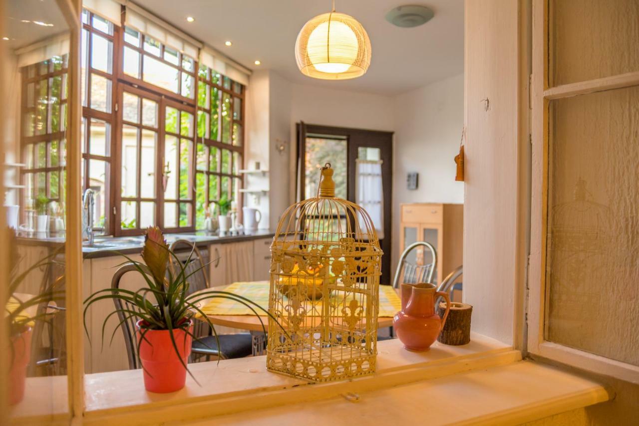 קארנאץ Apartment Tri Mudraca מראה חיצוני תמונה